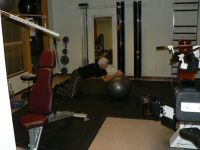 Rehabdelen Rehabdelen